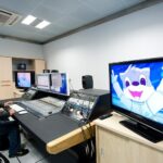Video Localization