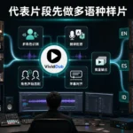Video Localization